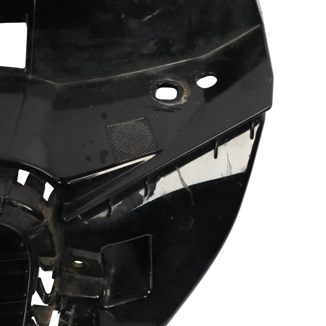 Paraurti Anteriore Superiore Radiatore Copertura Pannello per Audi A3 8P con numero di parte 8P0853651N Audi A3 8P Paraurti Anteriore Superiore Radiatore Copertura Pannello - SKU 8P0853651N-1 - Numero di parte 8P0853651N