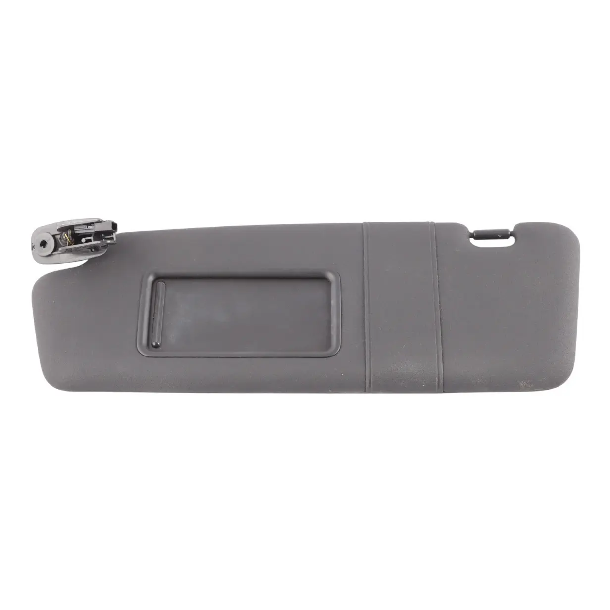 Audi A3 8P Pare Soleil Gauche Côté Conducteur Couleur Soul Black 8P0857551AE