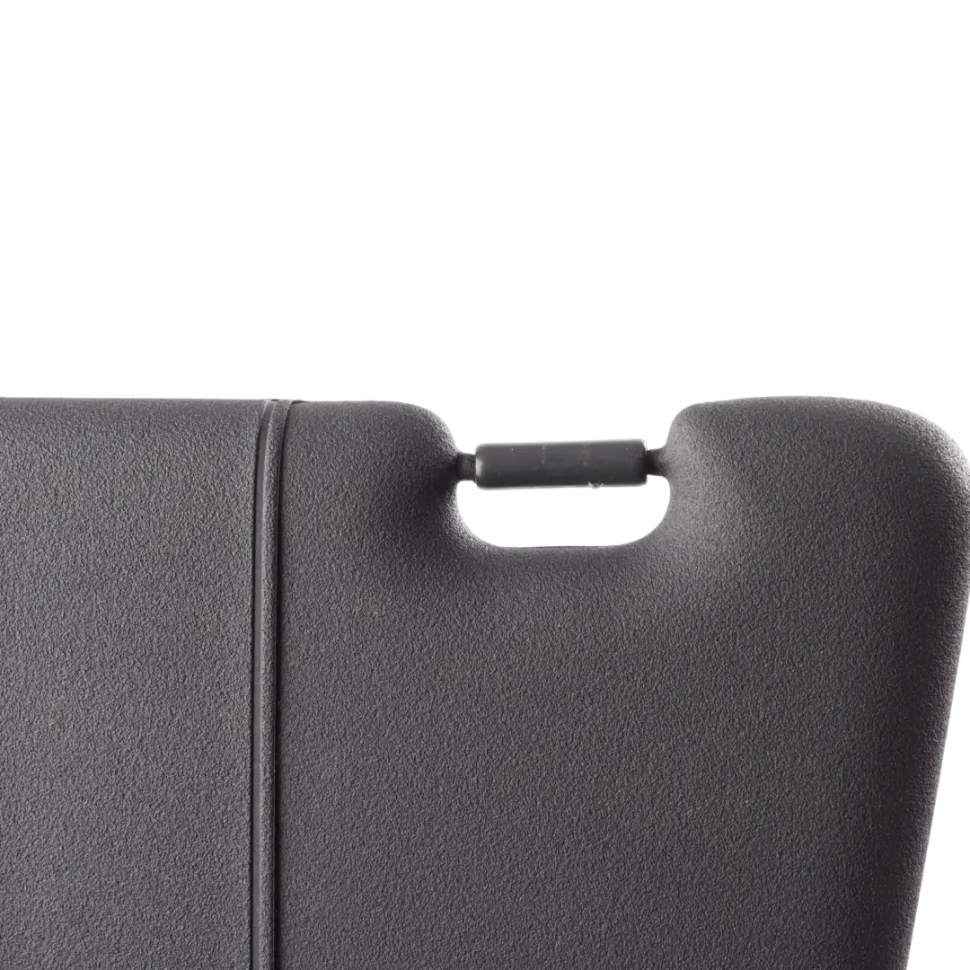  Sun Visor Audi A3 8P Cover Sunvisor Left N/S Visor Mirror Soul Black - SKU 8P0857551AE-1 - Part number 8P0857551AE