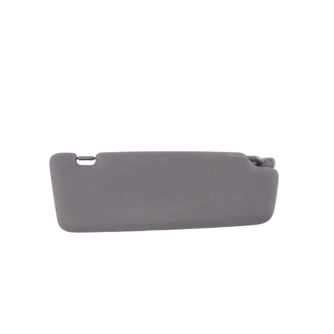 Sonnenblende Abdeckung Links Visier Spiegel Seele Schwarz für Audi A3 8P mit Teilenummer 8P0857551AE Audi A3 8P Sonnenblende Abdeckung Links Visier Spiegel Seele Schwarz - SKU 8P0857551AE-1 - Teilenummer 8P0857551AE