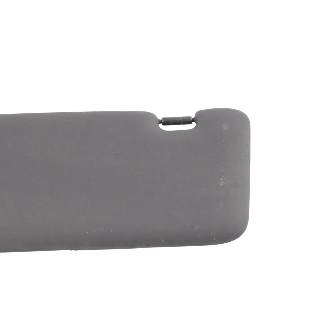 Parasole Specchietto Destro Nero per Audi A3 8P con numero di parte 8P0857552AE Audi A3 8P Parasole Specchietto Destro Nero - SKU 8P0857552AE-1 - Numero di parte 8P0857552AE