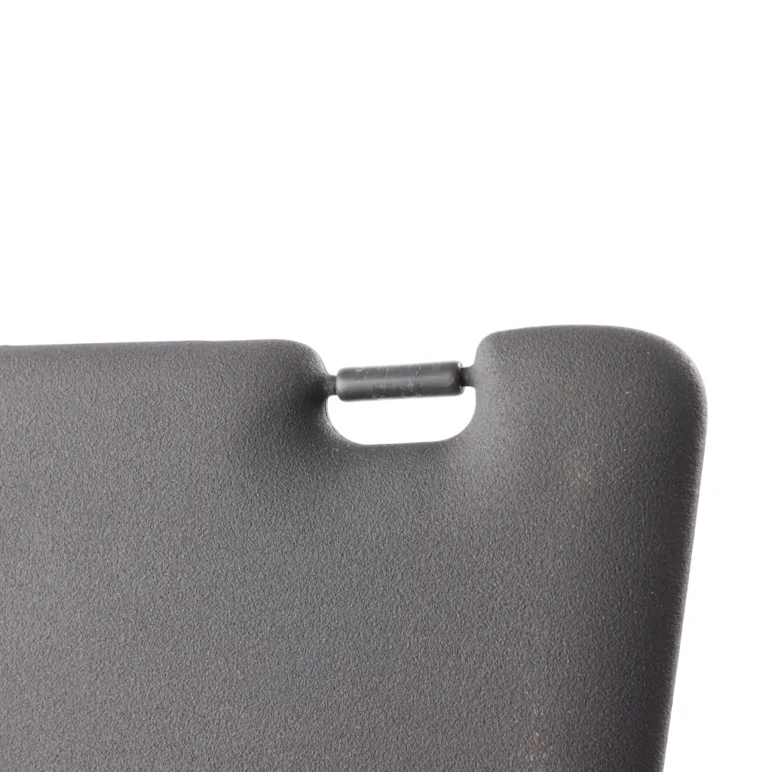 Pare-Soleil Miroir Droit Noir pour Audi A3 8P à propos du numéro de pièce 8P0857552AE Audi A3 8P Pare-Soleil Miroir Droit Noir - SKU 8P0857552AE-1 - Numéro de pièce 8P0857552AE