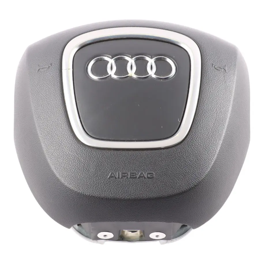 Audi A3 8P Modulo Aria Volante Safety Bag Unità - SKU 8P0880201AJ - Numero di parte 8P0880201AJ