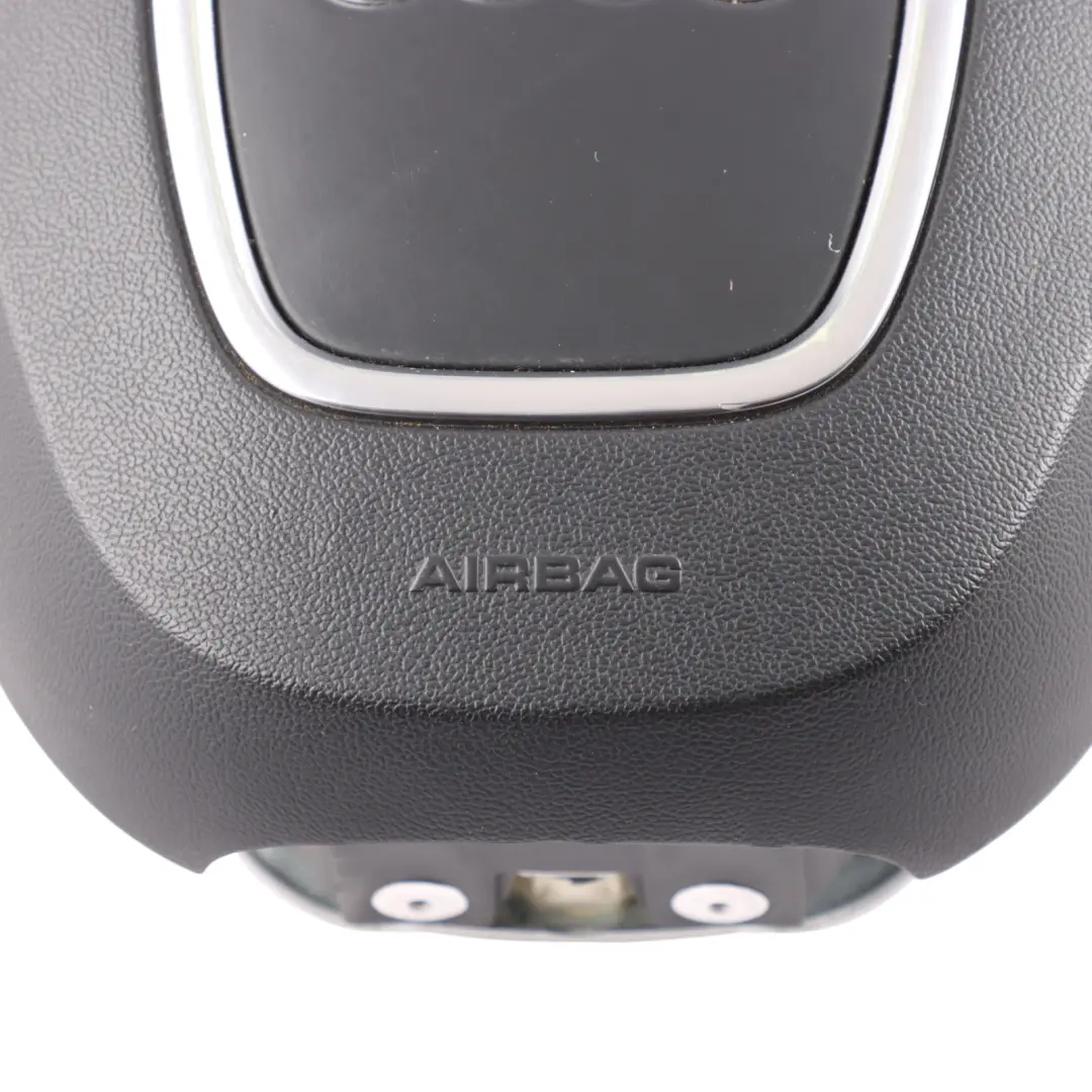 Audi A3 8P Lenkrad Air Modul Safety Bag Einheit - SKU 8P0880201AJ - Teilenummer 8P0880201AJ