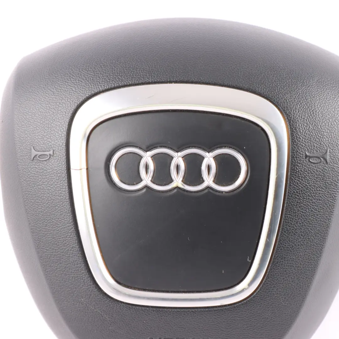 Audi A3 8P Lenkrad Air Modul Safety Bag Einheit - SKU 8P0880201AJ - Teilenummer 8P0880201AJ