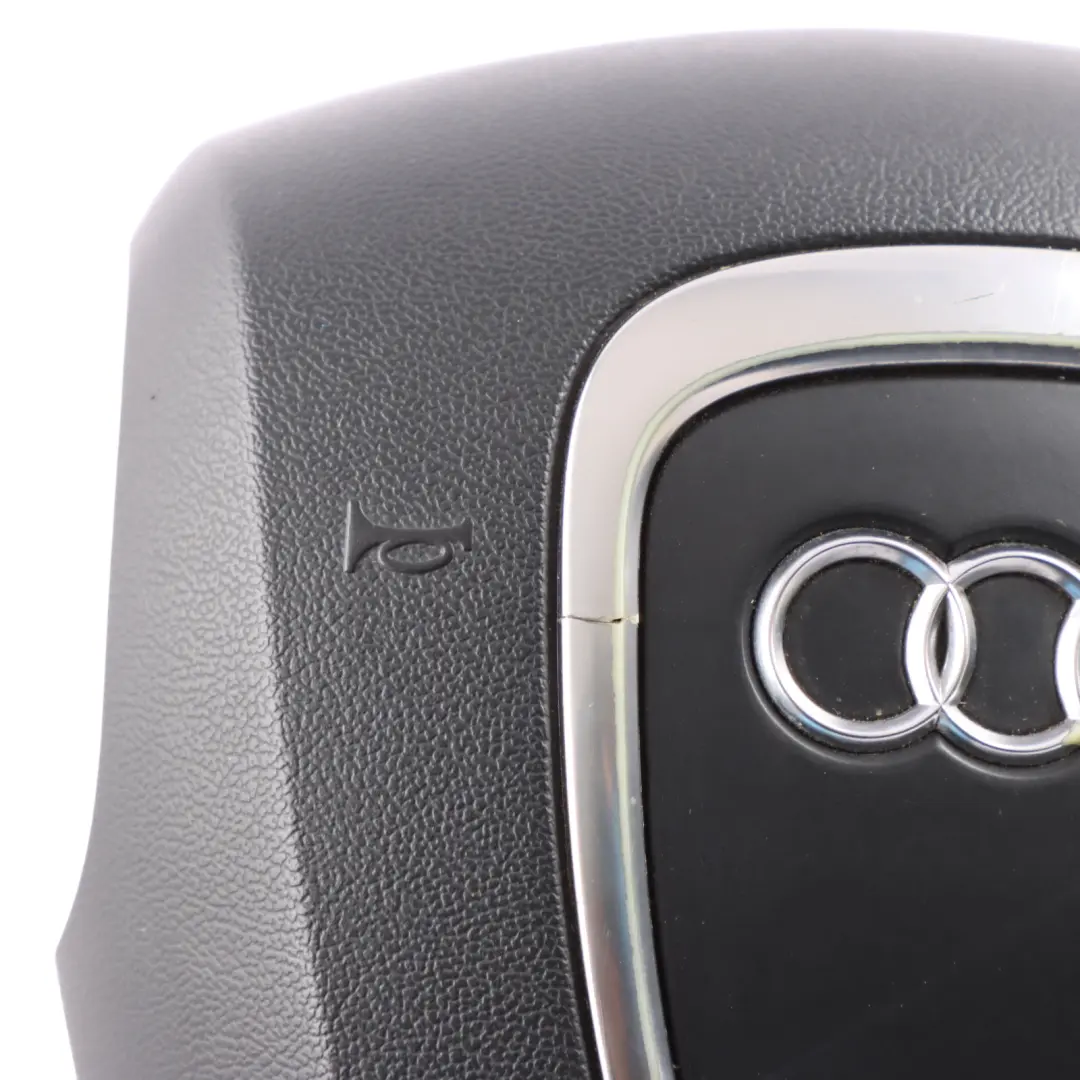 Audi A3 8P Steering Wheel Air Module Safety Bag Unit - SKU 8P0880201AJ - Part number 8P0880201AJ