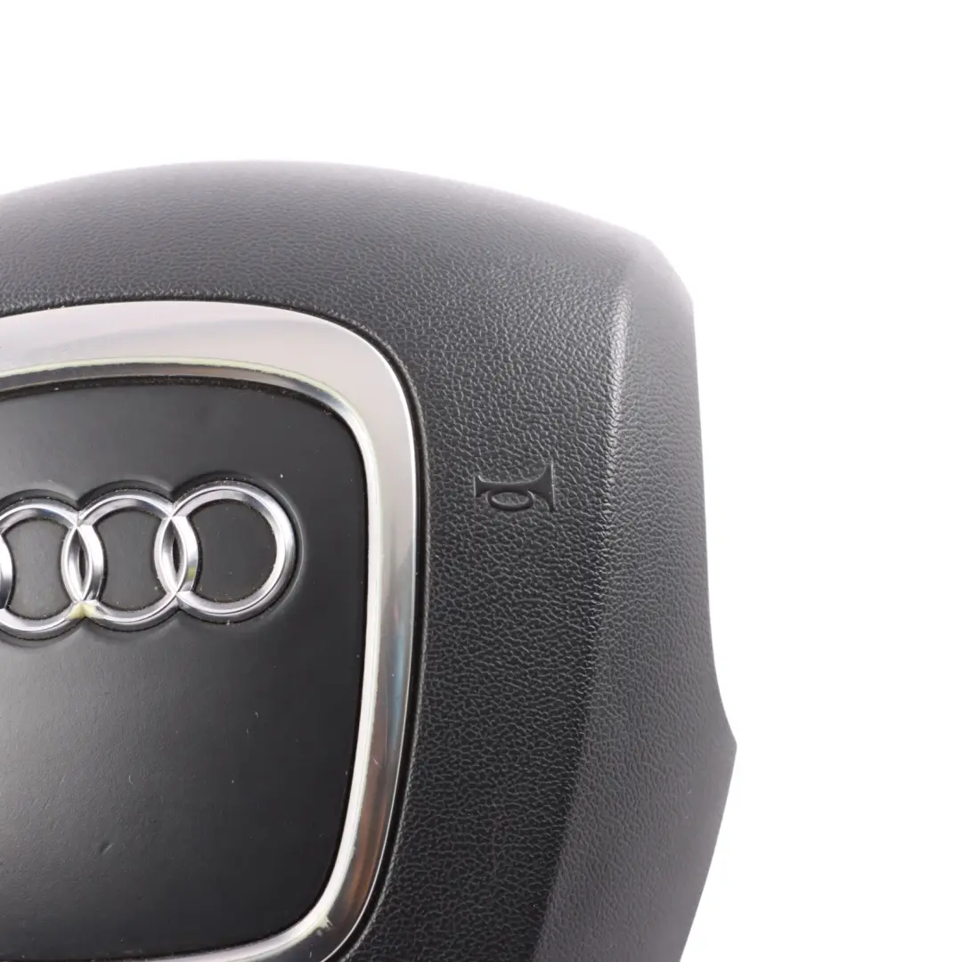 Audi A3 8P Lenkrad Air Modul Safety Bag Einheit - SKU 8P0880201AJ - Teilenummer 8P0880201AJ