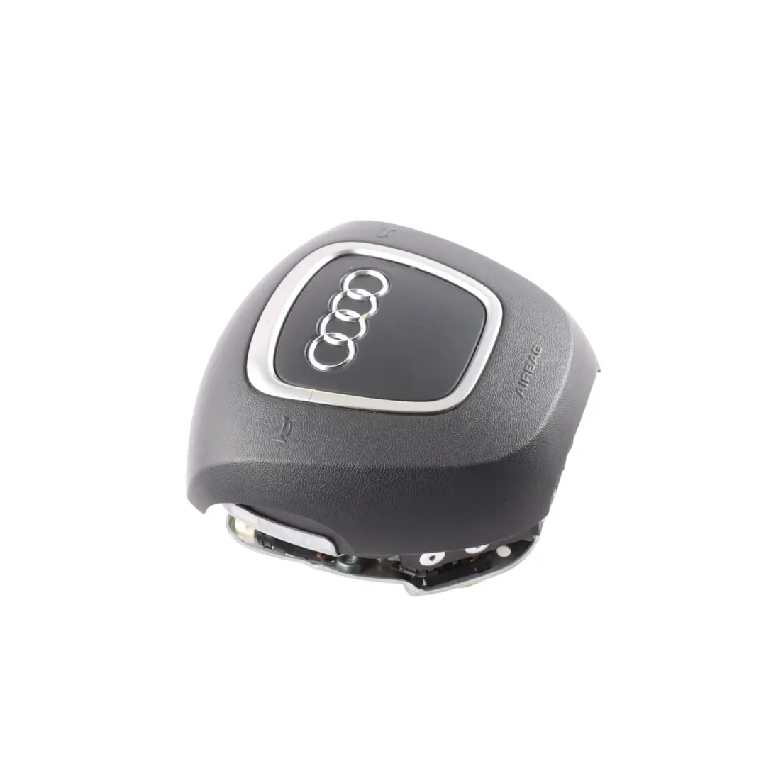 Audi A3 8P Lenkrad Air Modul Safety Bag Einheit - SKU 8P0880201AJ - Teilenummer 8P0880201AJ