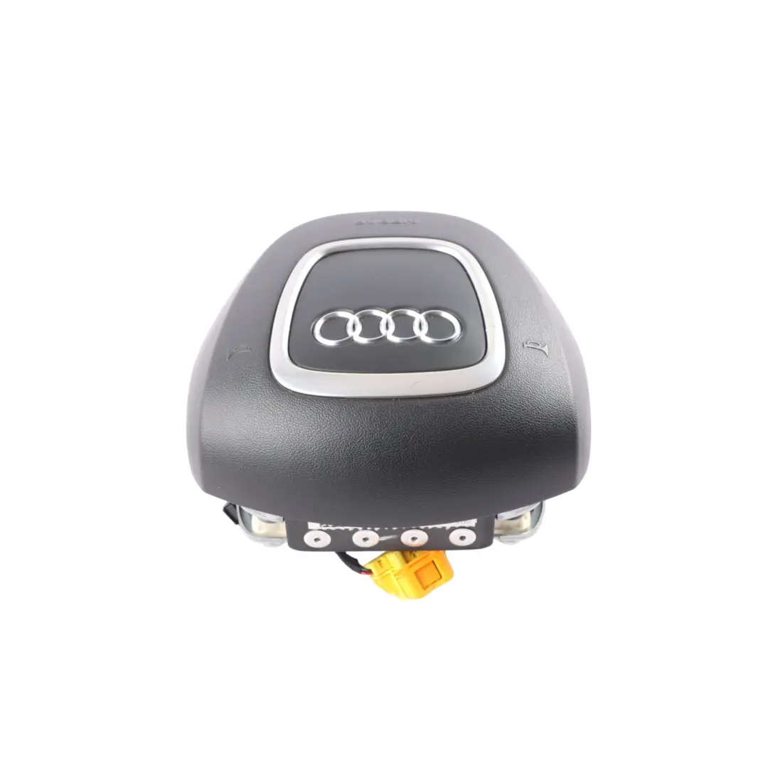 Audi A3 8P Lenkrad Air Modul Safety Bag Einheit - SKU 8P0880201AJ - Teilenummer 8P0880201AJ