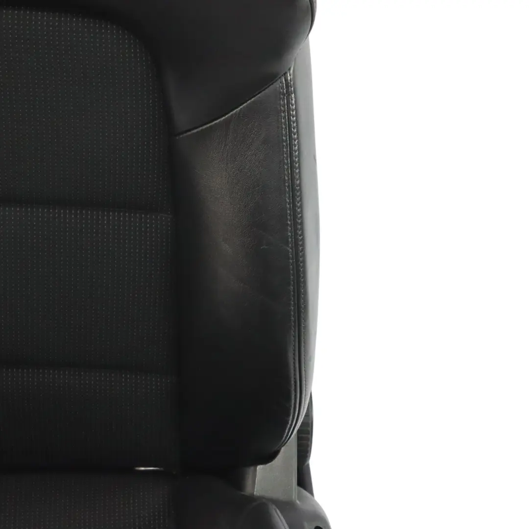 Türen S-Line Vordersitz Sitz Stoff Leder Seele Schwarz Links für Audi A3 8P 3 mit Teilenummer 8P0881805DE Audi A3 8P 3 Türen S-Line Vordersitz Sitz Stoff Leder Seele Schwarz Links - SKU 8P0881805DE - Teilenummer 8P0881805DE