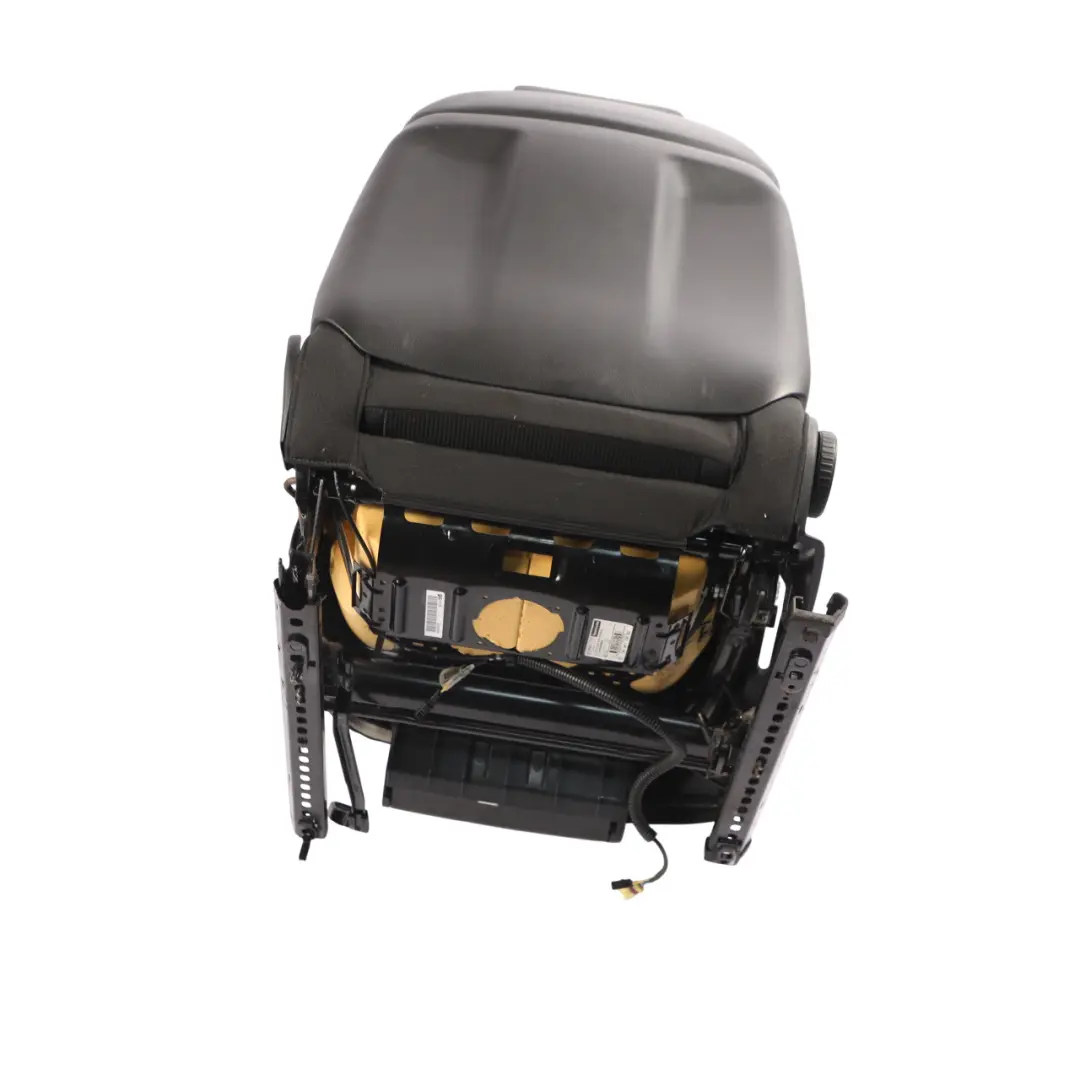 Audi A3 8P 5D S-Line Front Seat Sport Leather Soul Black Right O/S - SKU 8P0881806CT-1 - Part number 8P0881806CT