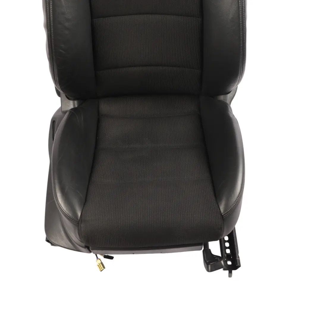 Audi A3 8P 5D S-Line Front Seat Sport Leather Soul Black Right O/S - SKU 8P0881806CT-1 - Part number 8P0881806CT