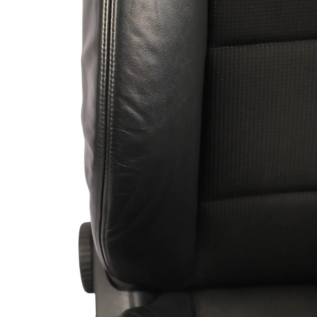 5D S-Line Front Seat Sport Leather Soul Black Right O/S to Audi A3 8P with Part number 8P0881806CT Audi A3 8P 5D S-Line Front Seat Sport Leather Soul Black Right O/S - SKU 8P0881806CT-1 - Part number 8P0881806CT