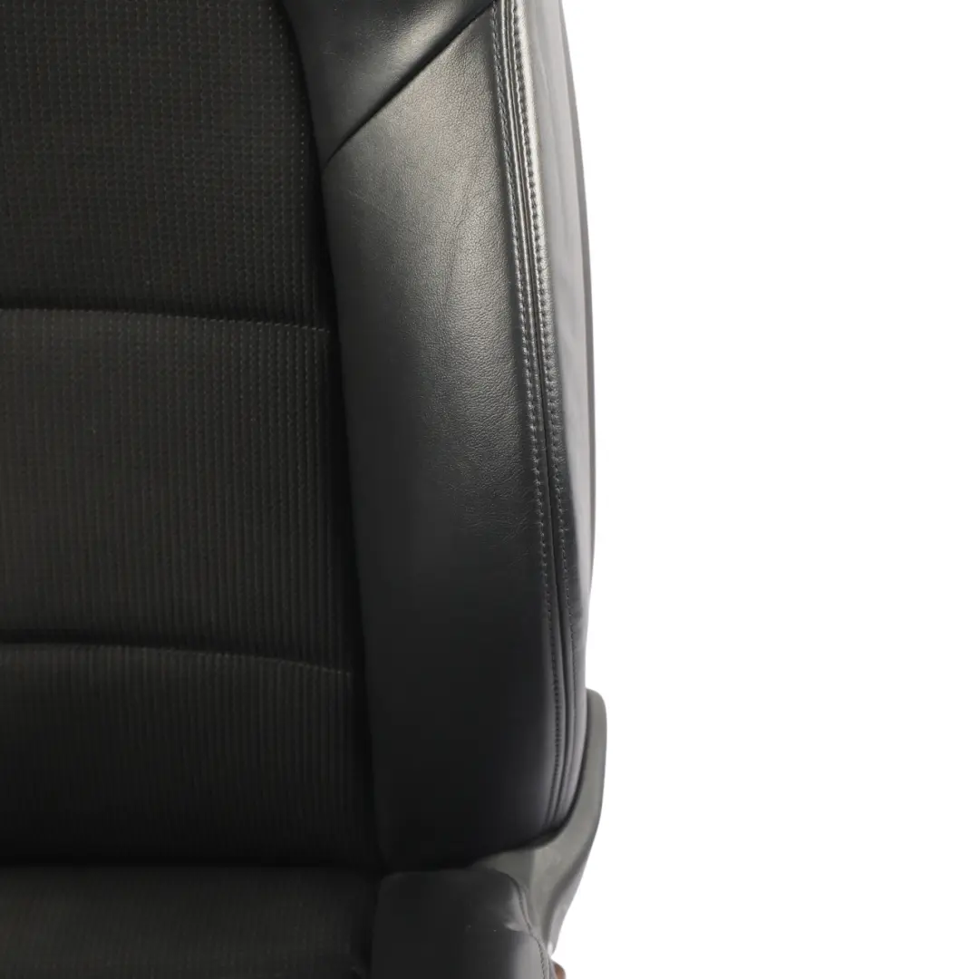 5D S-Line Front Seat Sport Leather Soul Black Right O/S to Audi A3 8P with Part number 8P0881806CT Audi A3 8P 5D S-Line Front Seat Sport Leather Soul Black Right O/S - SKU 8P0881806CT-1 - Part number 8P0881806CT