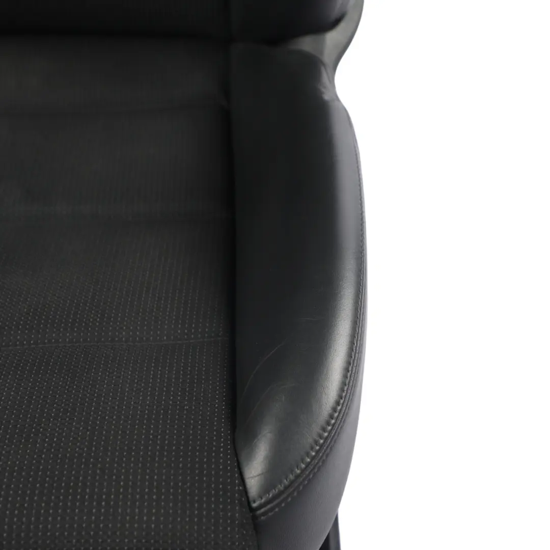 Audi A3 8P 5D S-Line Front Seat Sport Leather Soul Black Right O/S - SKU 8P0881806CT-1 - Part number 8P0881806CT