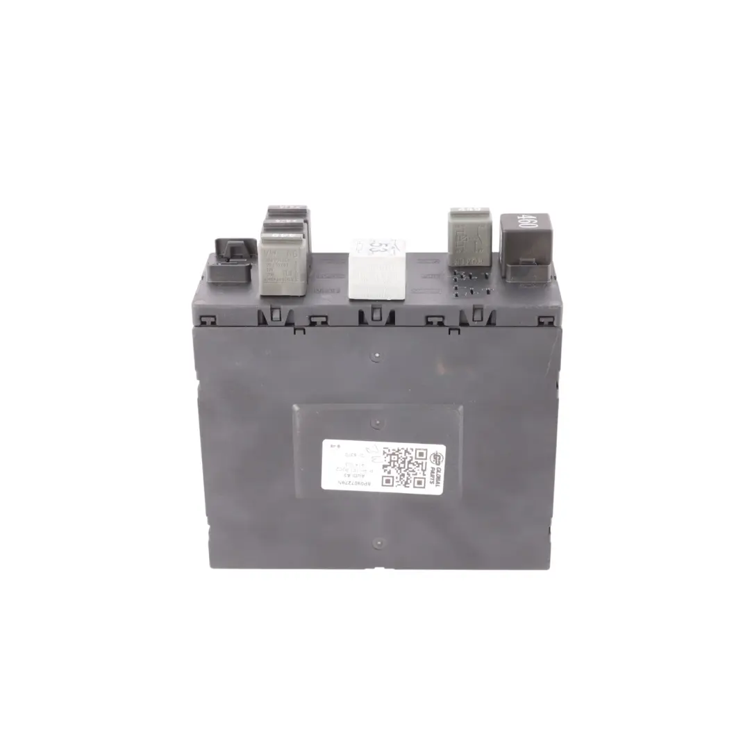 Audi A3 8P Module De Commande De Carrosserie BCM ECU - SKU 8P0907279N - Numéro de pièce 8P0907279N