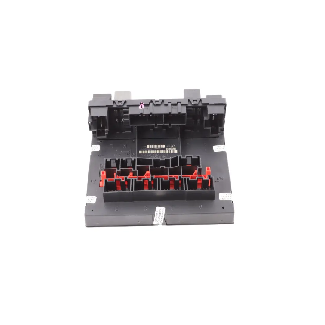 Audi A3 8P BCM Karosserie Steuergerät ECU - SKU 8P0907279N - Teilenummer 8P0907279N