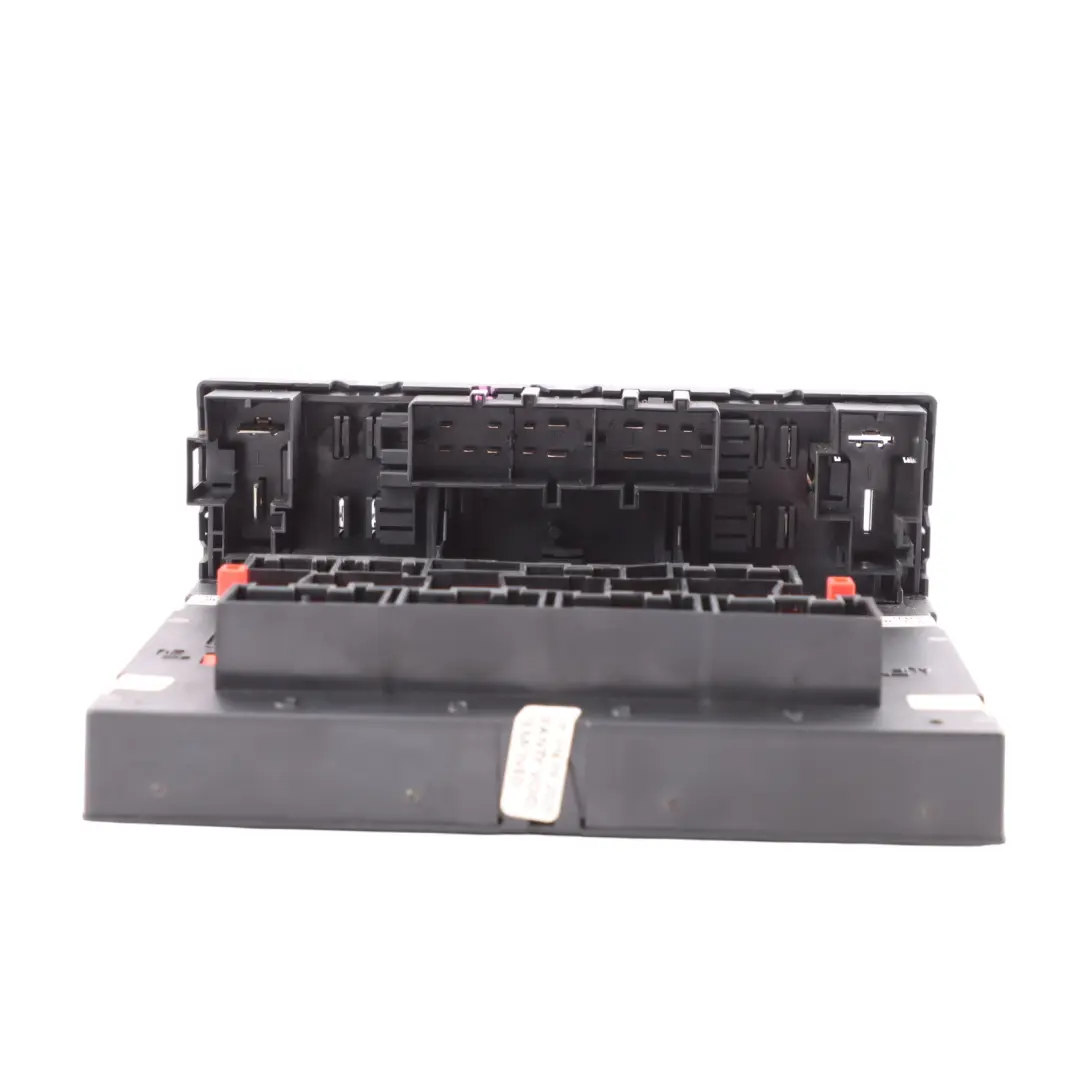 Moduł Komputer Sterownik Komfortu do Audi A3 8P o numerze 8P0907279N Audi A3 8P Moduł Komputer Sterownik Komfortu - SKU 8P0907279N - Numer Części 8P0907279N