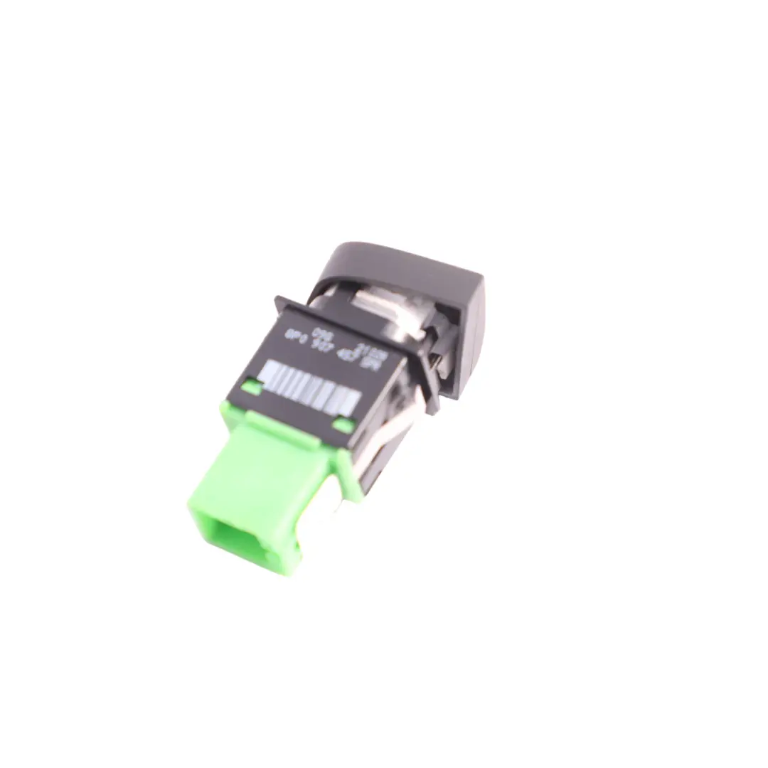 Audi A3 8P Start Stop Control Switch Button Trim - SKU 8P0907457 - Part number 8P0907457