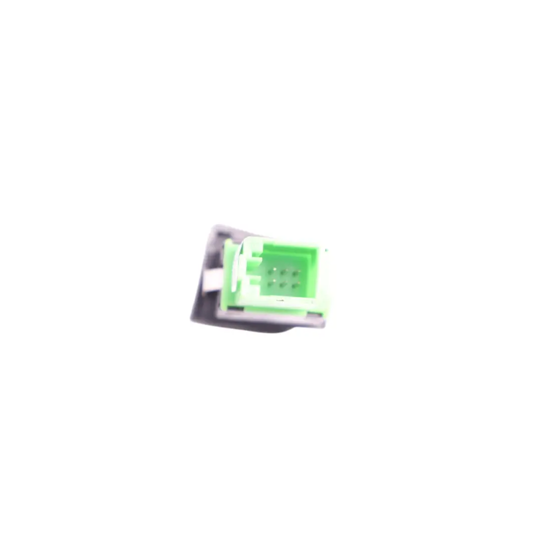 Audi A3 8P Start Stop Control Switch Button Trim - SKU 8P0907457 - Part number 8P0907457
