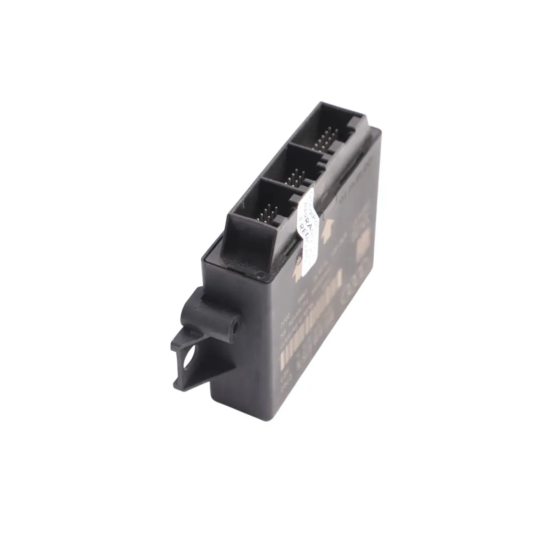 PDC Parking Assistance Distance Control Module Unit ECU to Audi A3 8P with Part number 8P0919475N Audi A3 8P PDC Parking Assistance Distance Control Module Unit ECU - SKU 8P0919475N - Part number 8P0919475N