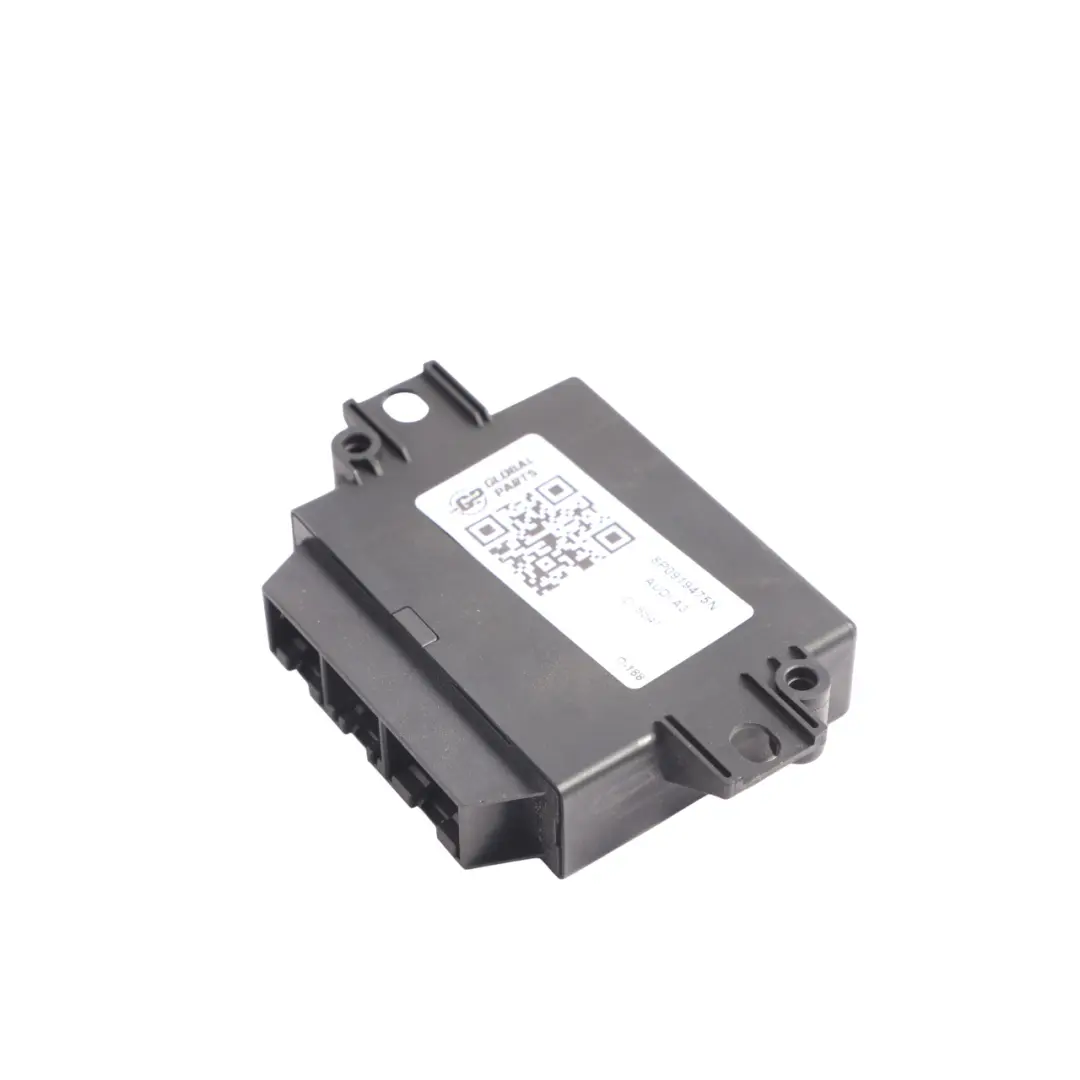 PDC Parking Assistance Distance Control Module Unit ECU to Audi A3 8P with Part number 8P0919475N Audi A3 8P PDC Parking Assistance Distance Control Module Unit ECU - SKU 8P0919475N - Part number 8P0919475N