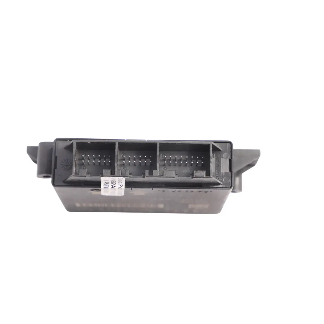 PDC Parking Assistance Distance Control Module Unit ECU to Audi A3 8P with Part number 8P0919475N Audi A3 8P PDC Parking Assistance Distance Control Module Unit ECU - SKU 8P0919475N - Part number 8P0919475N