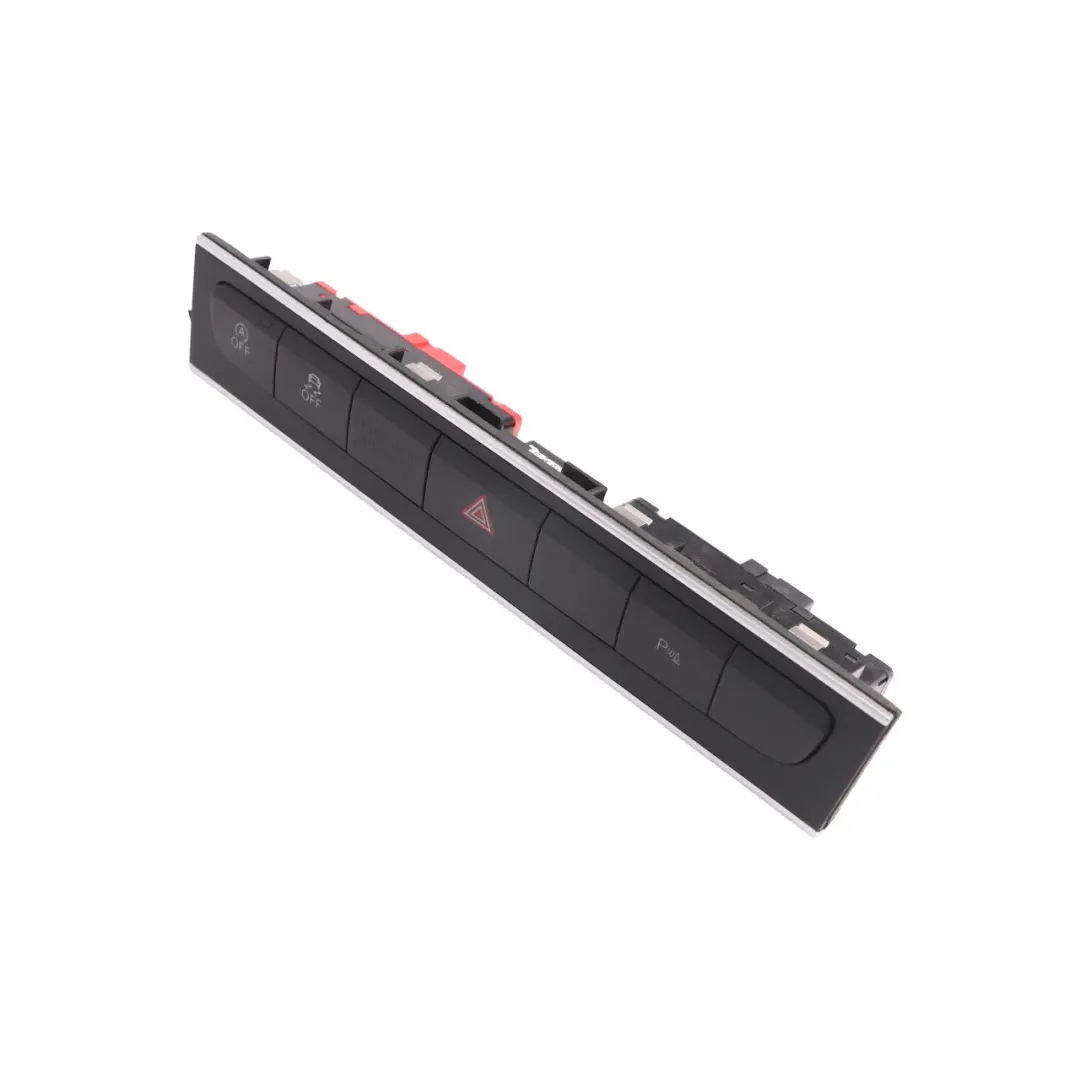 Audi A3 8P Switch Dashboard Emergency PDC Start Stop Block Panel - SKU 8P0927137CH - Part number 8P0927137CH