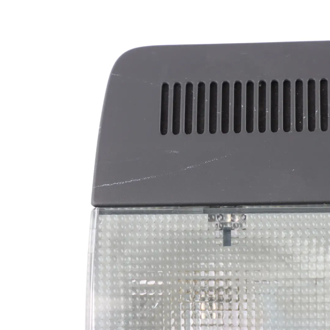 Audi A3 8P Interior Roof Cabin Reading Lamp Courtesy Light Front - SKU 8P0951177-5 - Part number 8P0951177