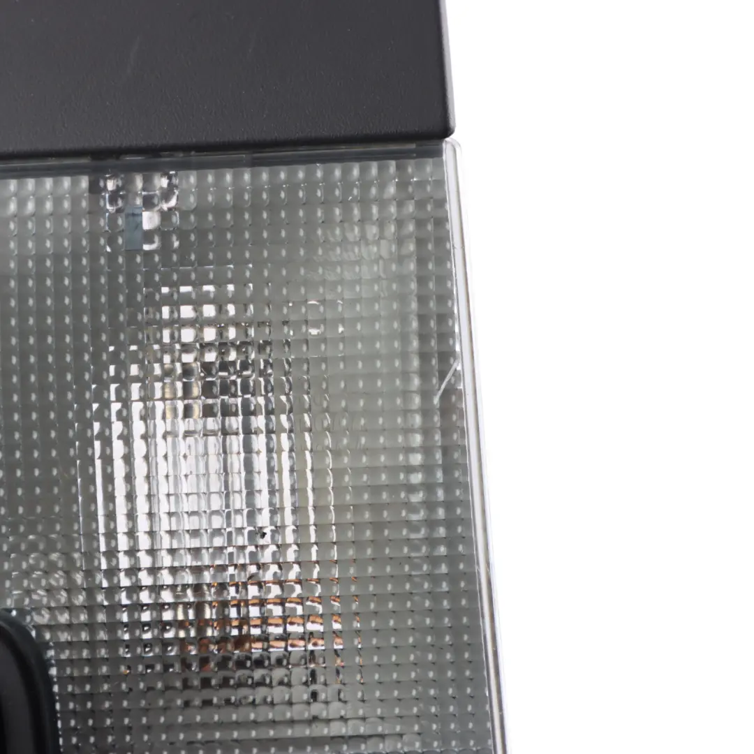 Interior Roof Cabin Reading Lamp Courtesy Light Front to Audi A3 8P with Part number 8P0951177 Audi A3 8P Interior Roof Cabin Reading Lamp Courtesy Light Front - SKU 8P0951177-5 - Part number 8P0951177