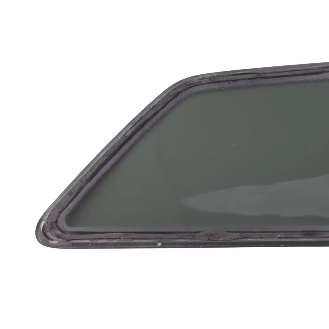 Side Quarter Glass Window Rear Left N/S AS2 to Audi A3 8P Hatchback with Part number 8P3845299D Audi A3 8P Hatchback Side Quarter Glass Window Rear Left N/S AS2 - SKU 8P3845299D - Part number 8P3845299D