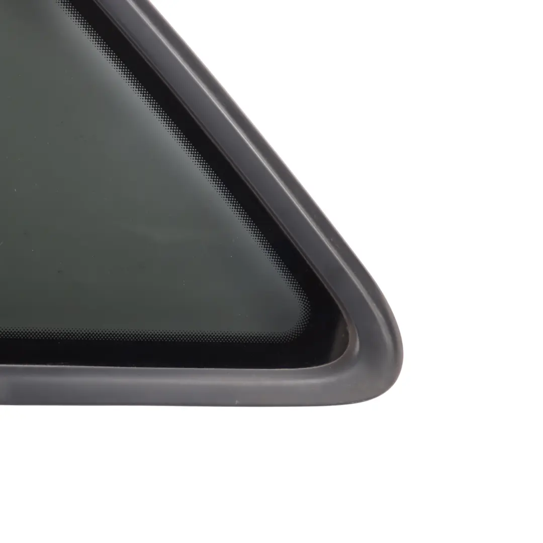 Side Quarter Glass Window Rear Left N/S AS2 to Audi A3 8P Hatchback with Part number 8P3845299D Audi A3 8P Hatchback Side Quarter Glass Window Rear Left N/S AS2 - SKU 8P3845299D - Part number 8P3845299D