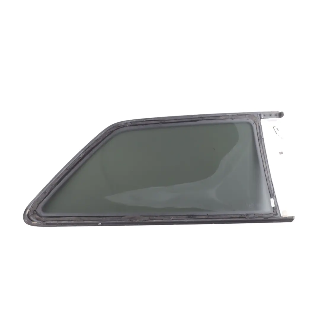 Side Quarter Glass Window Rear Left N/S AS2 to Audi A3 8P Hatchback with Part number 8P3845299D Audi A3 8P Hatchback Side Quarter Glass Window Rear Left N/S AS2 - SKU 8P3845299D - Part number 8P3845299D