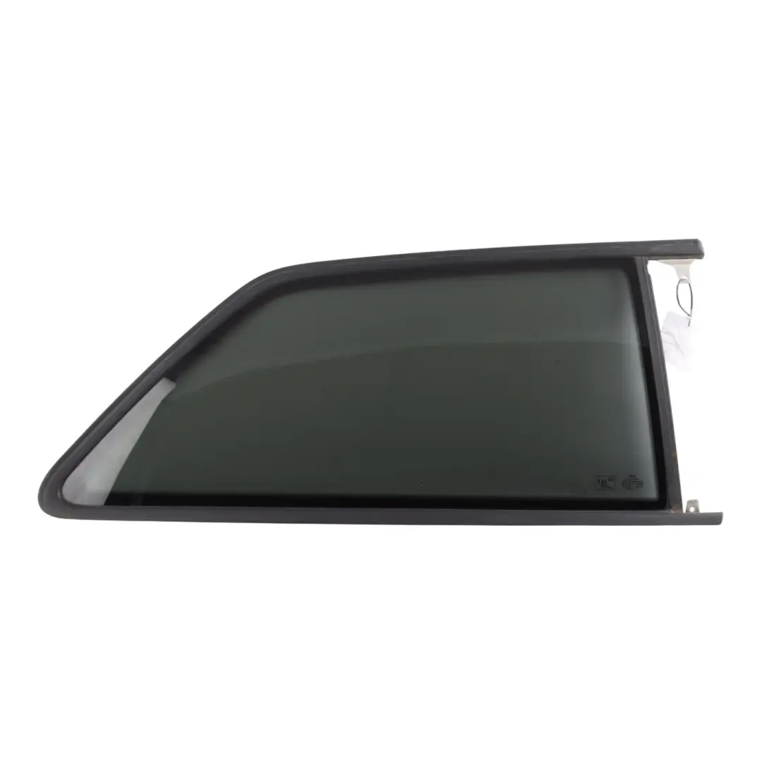 Side Quarter Glass Window Rear Right O/S AS2 to Audi A3 8P Hatchback with Part number 8P3845300D Audi A3 8P Hatchback Side Quarter Glass Window Rear Right O/S AS2 - SKU 8P3845300D - Part number 8P3845300D