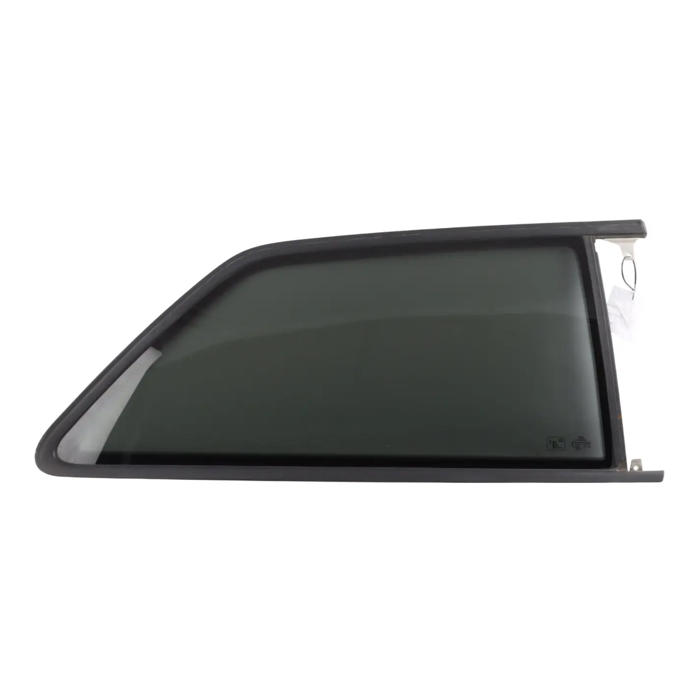 Audi A3 8P Hatchback Side Quarter Glass Window Rear Right O/S AS2 8P3845300D