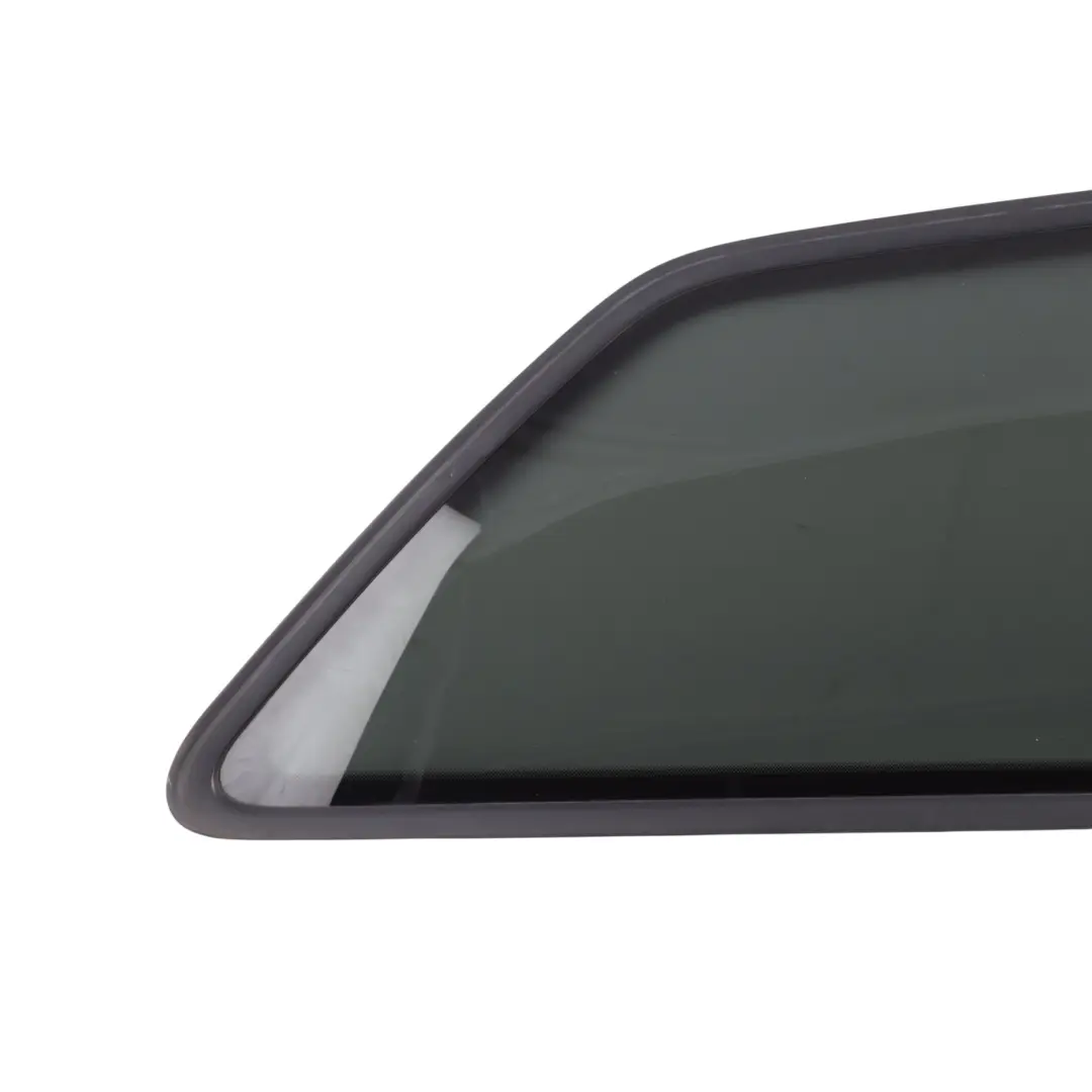 Side Quarter Glass Window Rear Right O/S AS2 to Audi A3 8P Hatchback with Part number 8P3845300D Audi A3 8P Hatchback Side Quarter Glass Window Rear Right O/S AS2 - SKU 8P3845300D - Part number 8P3845300D