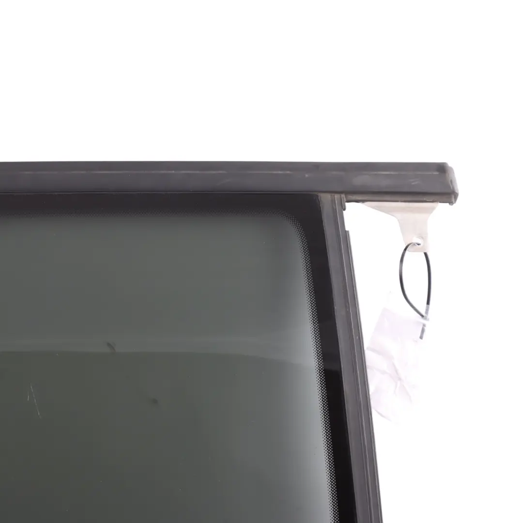 Audi A3 8P Hatchback Side Quarter Glass Window Rear Right O/S AS2 - SKU 8P3845300D - Part number 8P3845300D