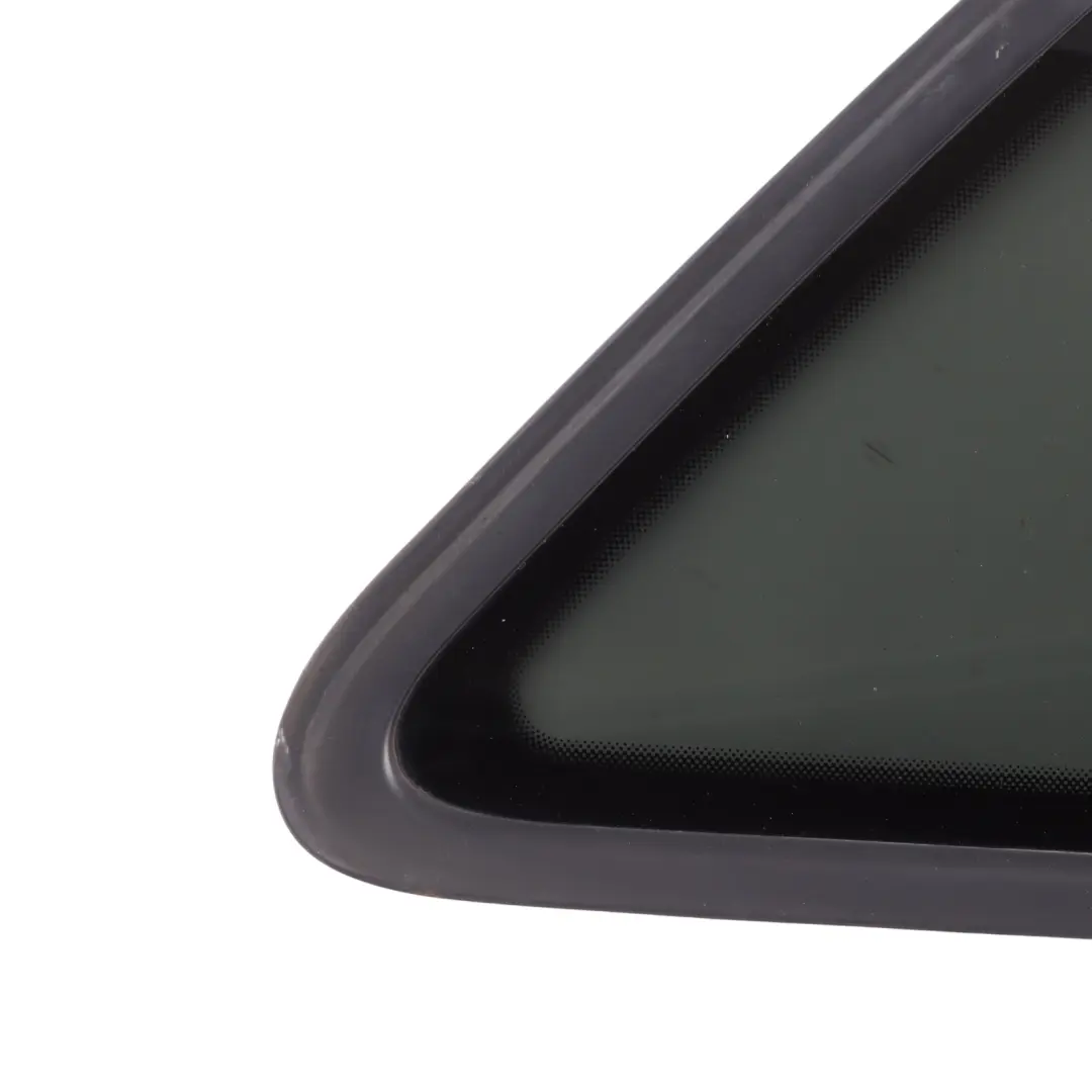 Side Quarter Glass Window Rear Right O/S AS2 to Audi A3 8P Hatchback with Part number 8P3845300D Audi A3 8P Hatchback Side Quarter Glass Window Rear Right O/S AS2 - SKU 8P3845300D - Part number 8P3845300D