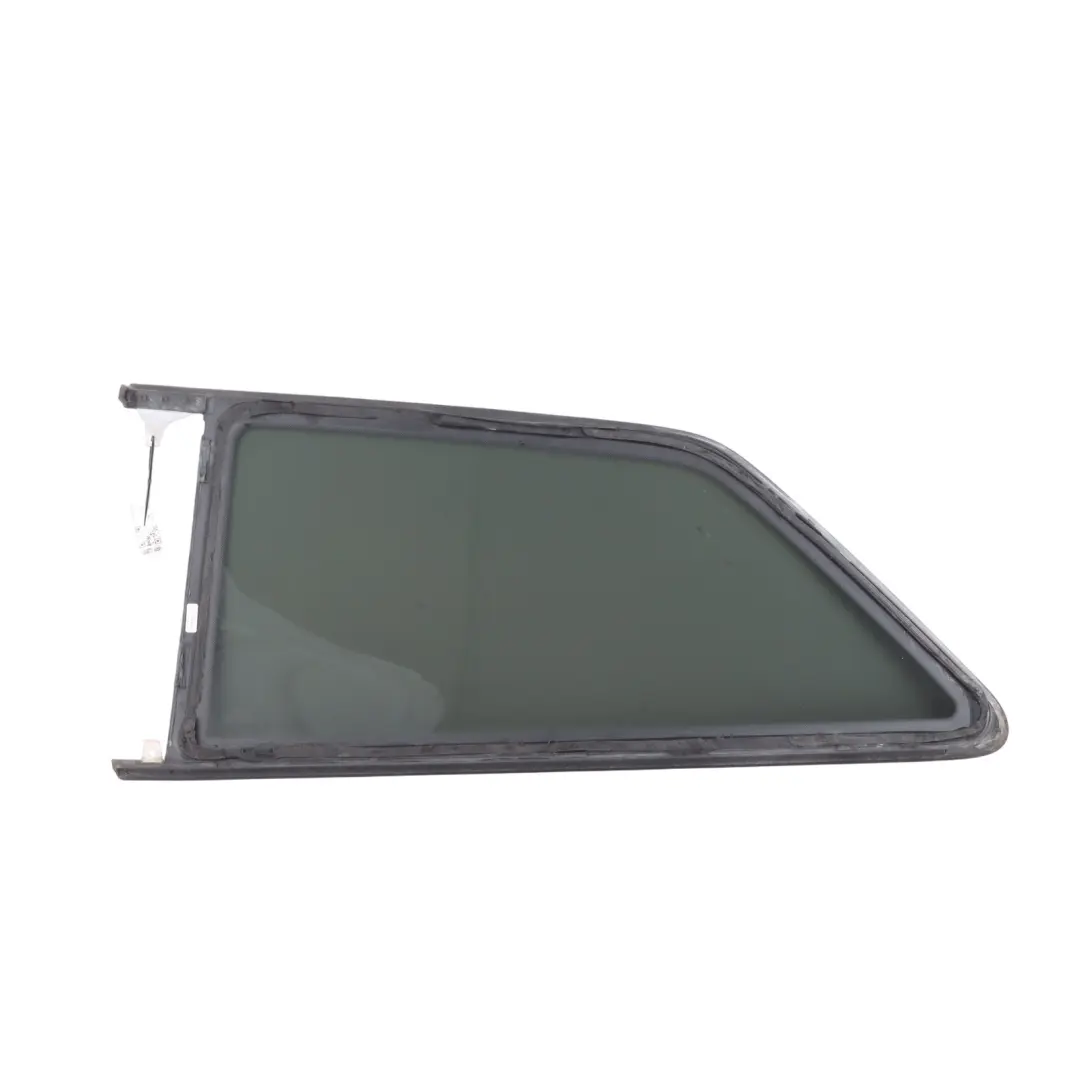 Side Quarter Glass Window Rear Right O/S AS2 to Audi A3 8P Hatchback with Part number 8P3845300D Audi A3 8P Hatchback Side Quarter Glass Window Rear Right O/S AS2 - SKU 8P3845300D - Part number 8P3845300D