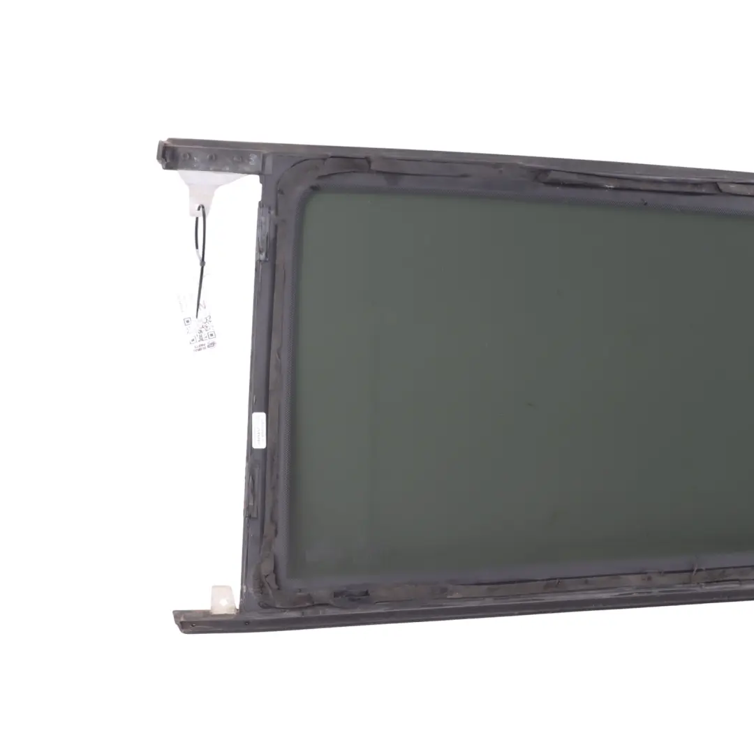 Audi A3 8P Hatchback Side Quarter Glass Window Rear Right O/S AS2 - SKU 8P3845300D - Part number 8P3845300D