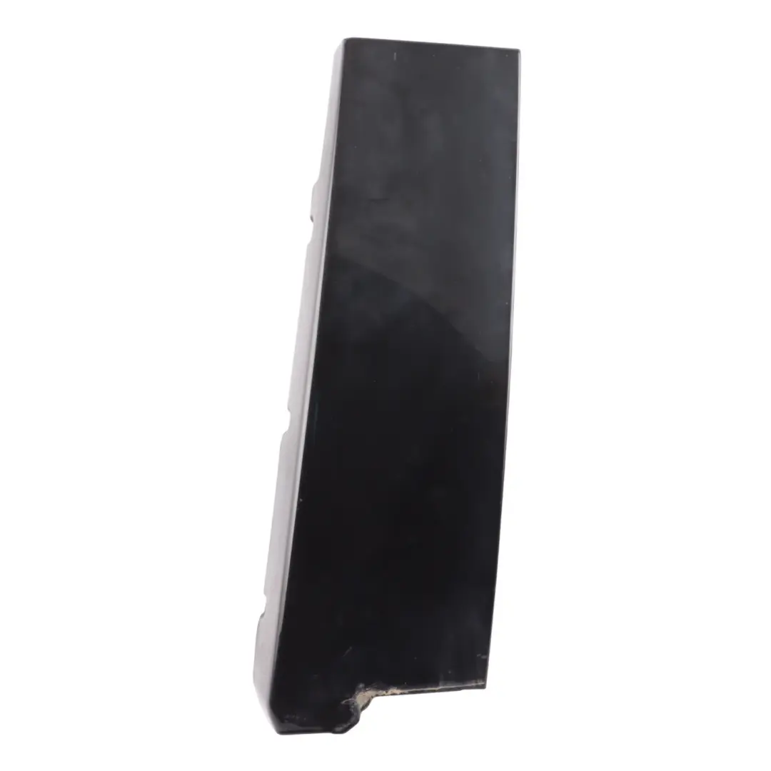 3Dr Pillar B Cover Panel Trim Moulding Rear Left N/S to Audi A3 8P with Part number 8P3853289D Audi A3 8P 3Dr Pillar B Cover Panel Trim Moulding Rear Left N/S - SKU 8P3853289D - Part number 8P3853289D