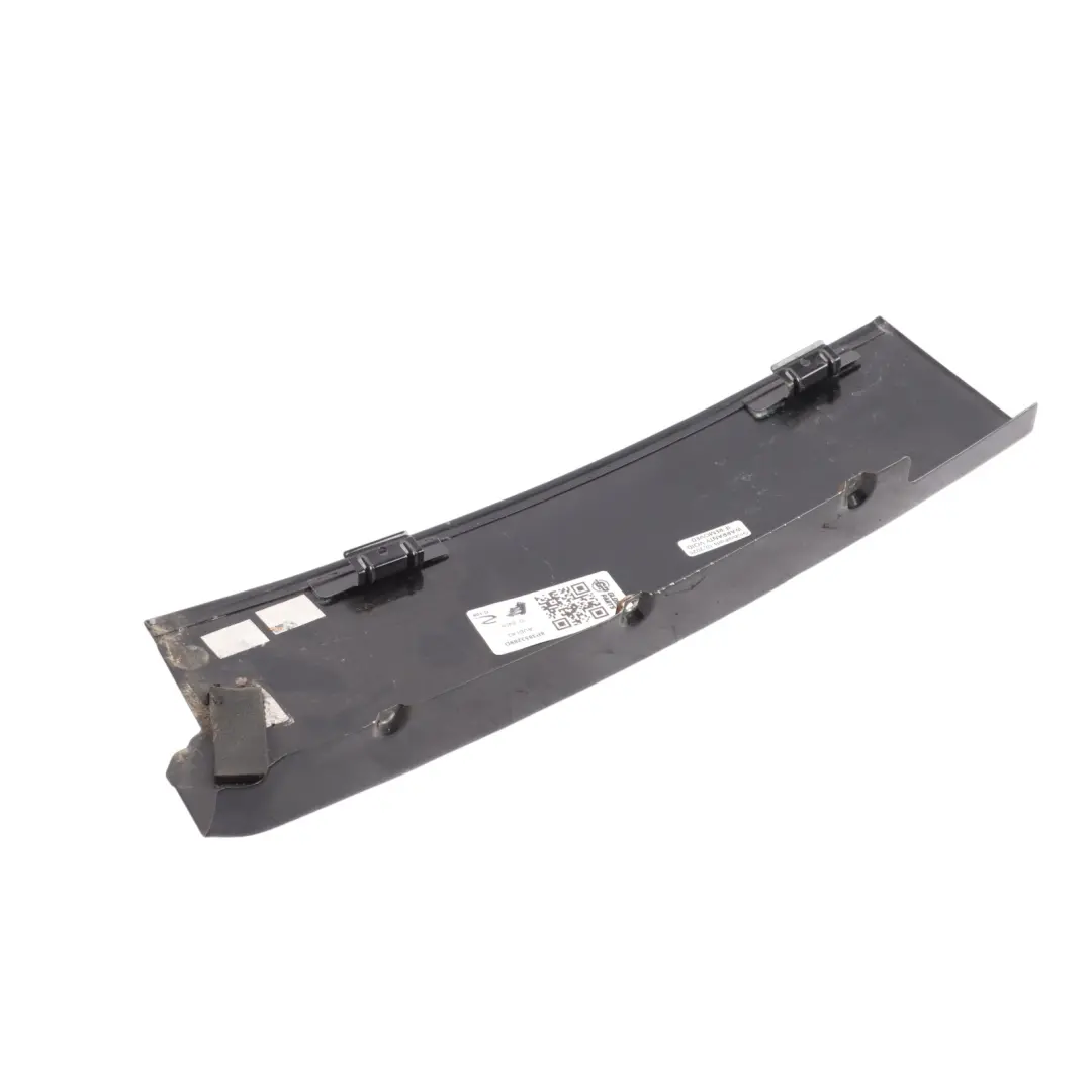 Audi A3 8P 3Dr Pillar B Cover Panel Trim Moulding Rear Left N/S - SKU 8P3853289D - Part number 8P3853289D