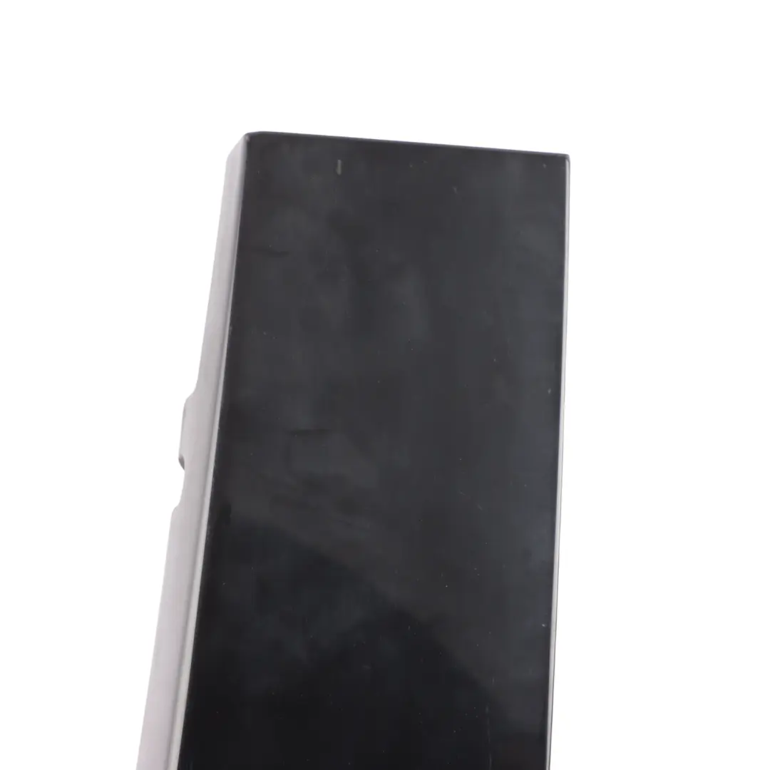 3Dr Pillar B Cover Panel Trim Moulding Rear Left N/S to Audi A3 8P with Part number 8P3853289D Audi A3 8P 3Dr Pillar B Cover Panel Trim Moulding Rear Left N/S - SKU 8P3853289D - Part number 8P3853289D