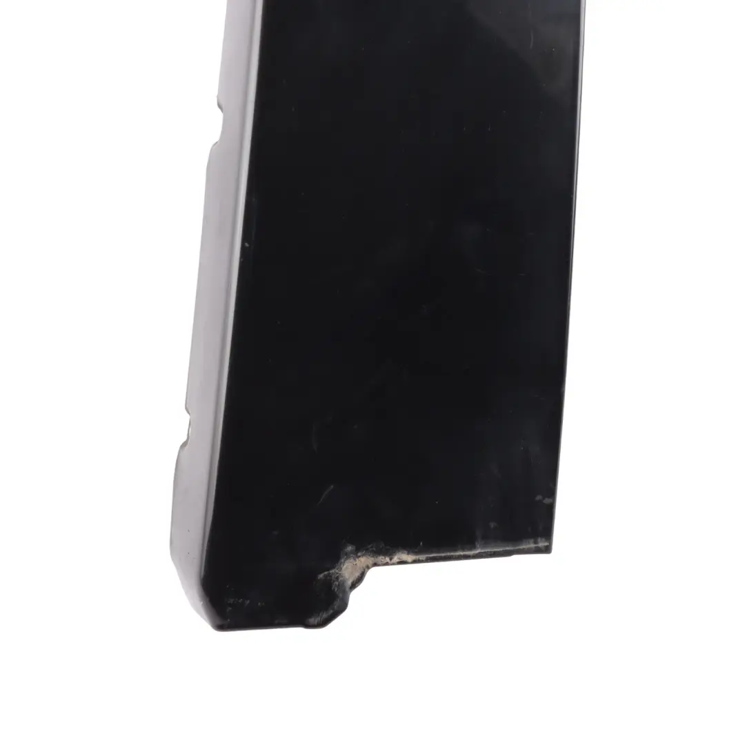 3Dr Pillar B Cover Panel Trim Moulding Rear Left N/S to Audi A3 8P with Part number 8P3853289D Audi A3 8P 3Dr Pillar B Cover Panel Trim Moulding Rear Left N/S - SKU 8P3853289D - Part number 8P3853289D