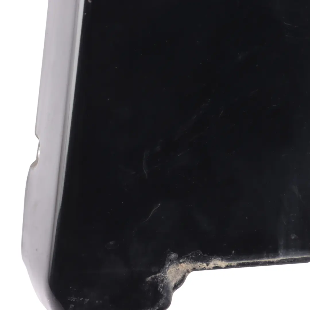 3Dr Pillar B Cover Panel Trim Moulding Rear Left N/S to Audi A3 8P with Part number 8P3853289D Audi A3 8P 3Dr Pillar B Cover Panel Trim Moulding Rear Left N/S - SKU 8P3853289D - Part number 8P3853289D