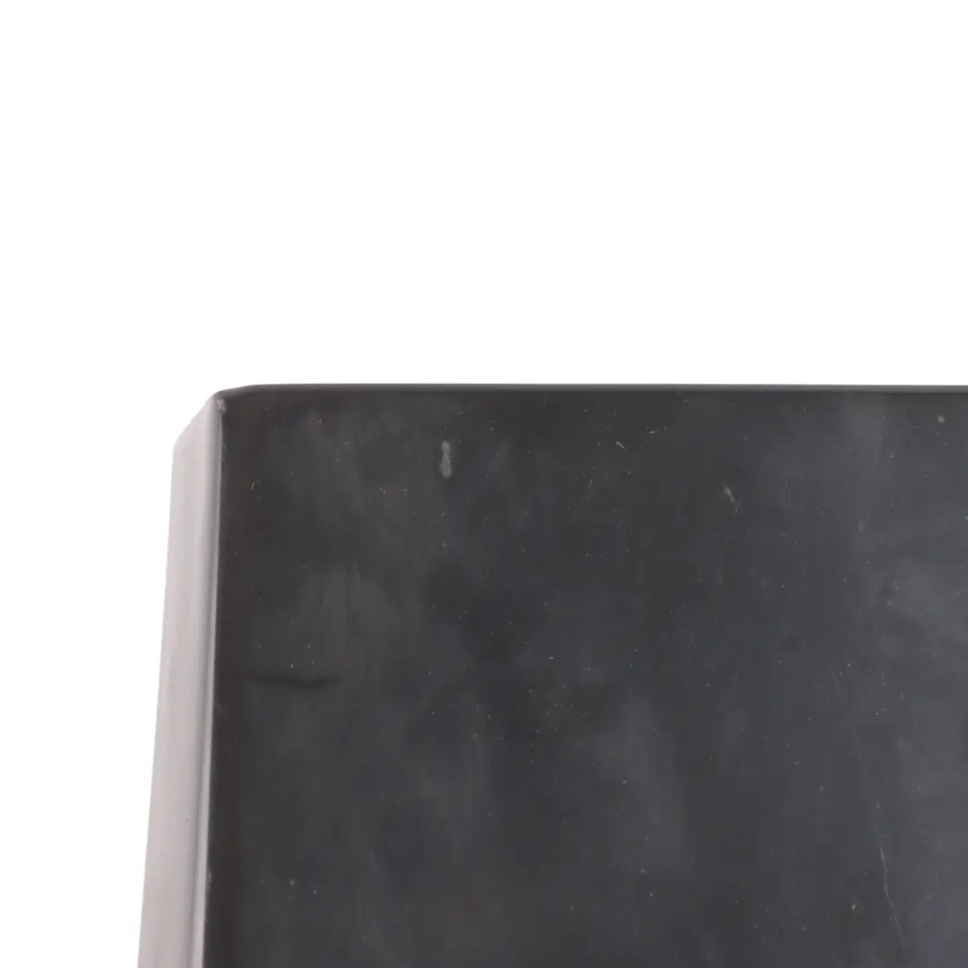 3Dr Pillar B Cover Panel Trim Moulding Rear Left N/S to Audi A3 8P with Part number 8P3853289D Audi A3 8P 3Dr Pillar B Cover Panel Trim Moulding Rear Left N/S - SKU 8P3853289D - Part number 8P3853289D