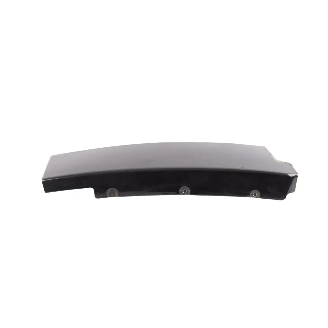 3Dr Pillar B Cover Panel Trim Moulding Rear Left N/S to Audi A3 8P with Part number 8P3853289D Audi A3 8P 3Dr Pillar B Cover Panel Trim Moulding Rear Left N/S - SKU 8P3853289D - Part number 8P3853289D