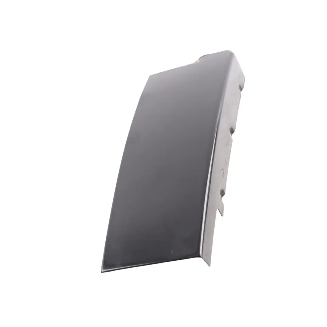 3Dr Pillar B Cover Panel Trim Moulding Rear Left N/S to Audi A3 8P with Part number 8P3853289D Audi A3 8P 3Dr Pillar B Cover Panel Trim Moulding Rear Left N/S - SKU 8P3853289D - Part number 8P3853289D