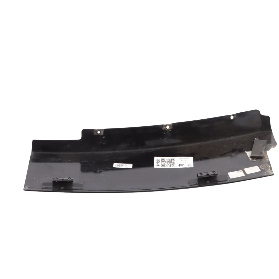 3Dr Pillar B Cover Panel Trim Moulding Rear Left N/S to Audi A3 8P with Part number 8P3853289D Audi A3 8P 3Dr Pillar B Cover Panel Trim Moulding Rear Left N/S - SKU 8P3853289D - Part number 8P3853289D