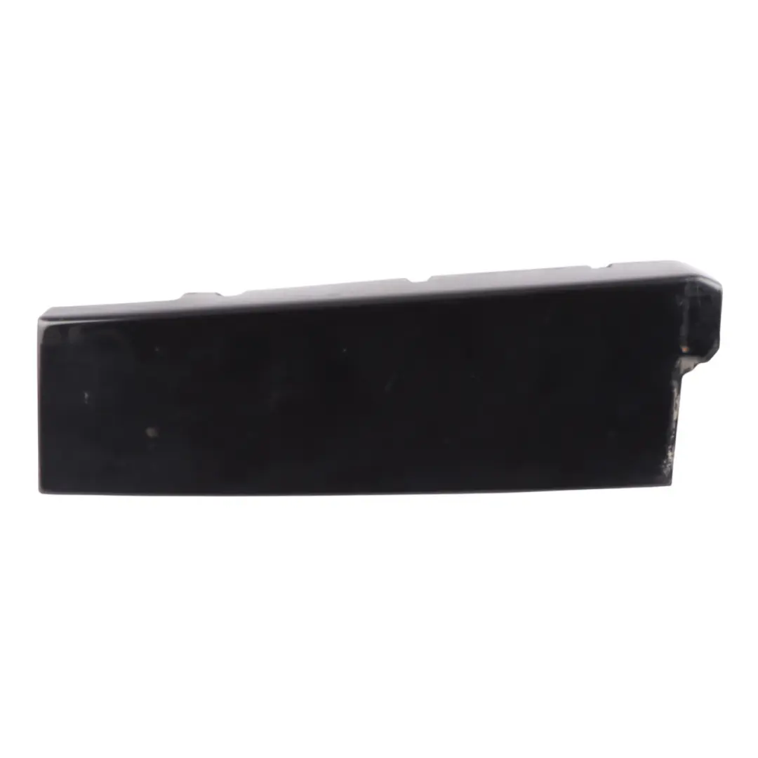 3Dr Pillar B Cover Panel Trim Moulding Rear Right O/S to Audi A3 8P with Part number 8P3853290D Audi A3 8P 3Dr Pillar B Cover Panel Trim Moulding Rear Right O/S - SKU 8P3853290D - Part number 8P3853290D